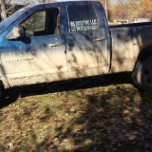 Wyoming 2013