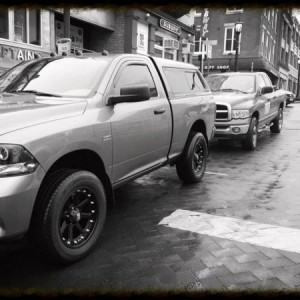 XD Addicts / 06 ram