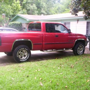 Just got it, 2