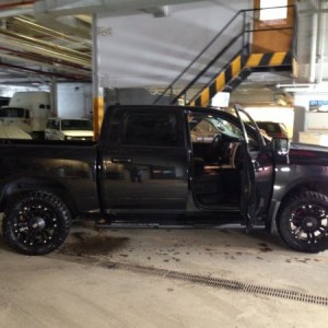 Just Washed