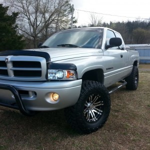 20140325 141051
all I need or like to do is halos in my fog lights. Long tube headers, cold air intake, bigger gears, high flo cats, cam, programmer,