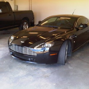 Aston