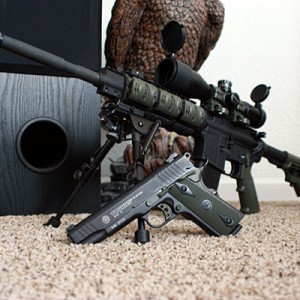 Two of my favorites.
