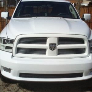 New lights