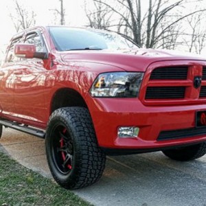 Lifted