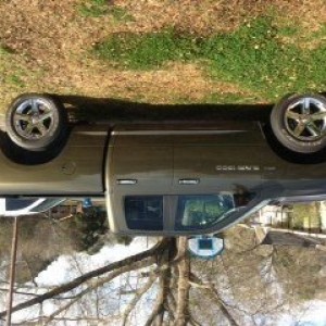 truck