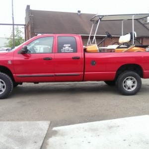 H2 Rims