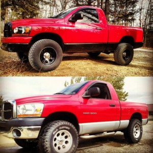 Before and After