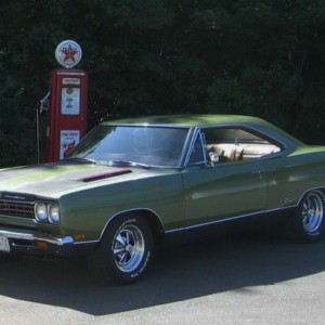 59 cents a gallon in 69.