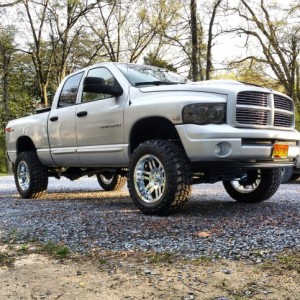 After I got her all cleaned up and polished wheels