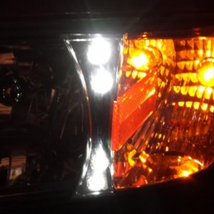 New Headlights(night)