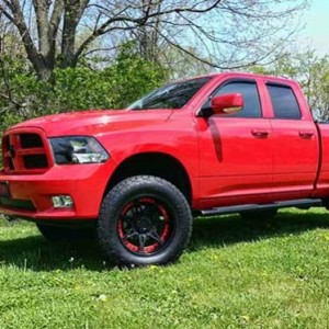 Lifted