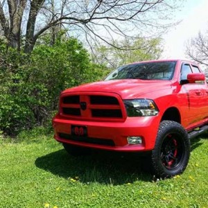 Lifted