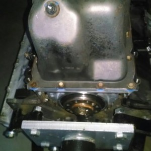 Rear Main Seal
