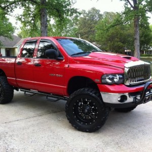 Shinin like a diamond!