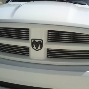 Front end last week