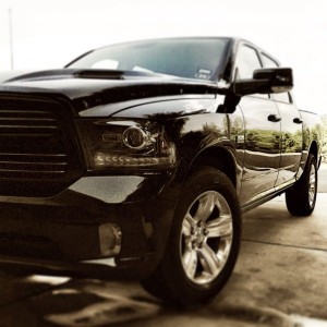 All washed up