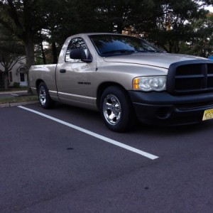 4/6 installed