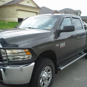 Truck