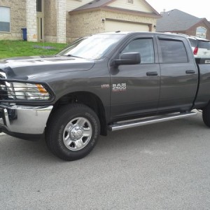 Truck 1