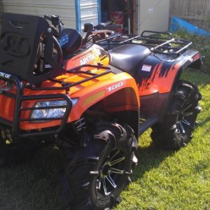 2011 mudpro