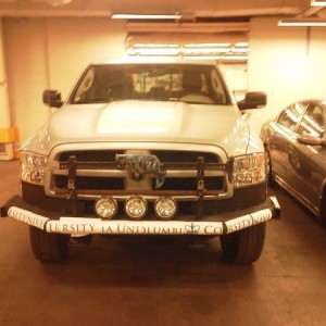truck