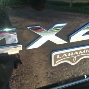 Finally got my 4x4 I've always wanted