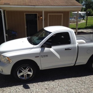 My Truck 2
