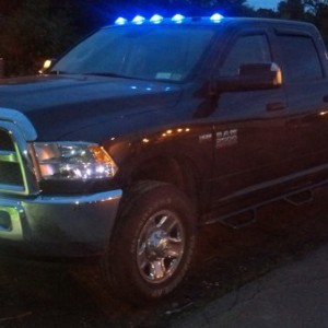 2014 Ram 2500
