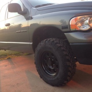 New super swampers :)