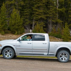 My ram