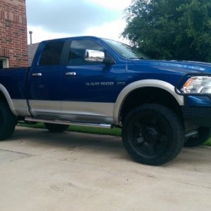 truck