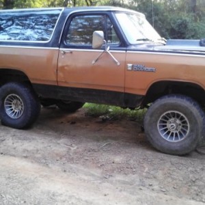 ol 85 RC I had..