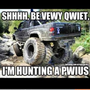 not mine but funny!