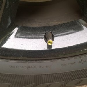 Valve Stem Covers