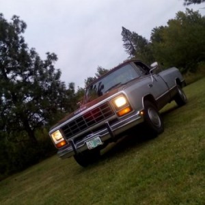 truck