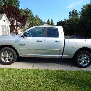 Side View