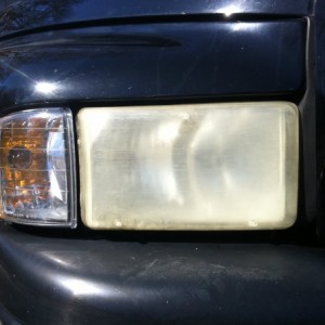 Before