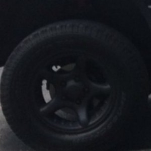 Playing with Plasti Dip
