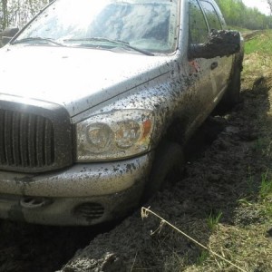 First time I'm stuck! won't be the last