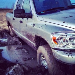 Most recent sticky situation