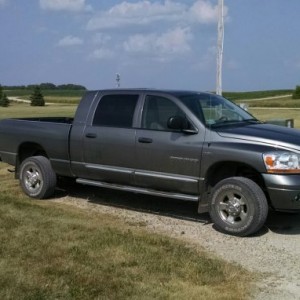 My Megacab