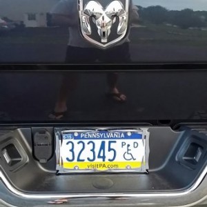 Tailgate
