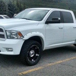 The day I bought my truck