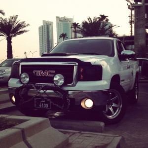 My sierra