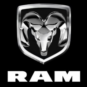 ram trucks logo wallpaper
