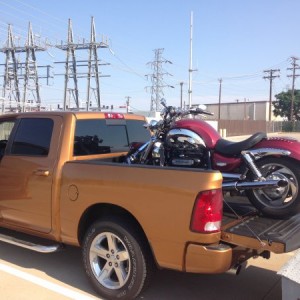 2012 Sport Crew