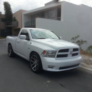 Borla Pro xs
K&N Intake
JL 1000/1V2
JL10W6
Belltech 2/4