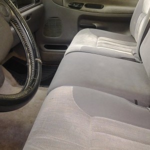 day 2 of the interior