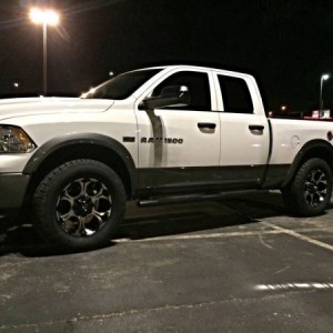 2011 Outdoorsman
